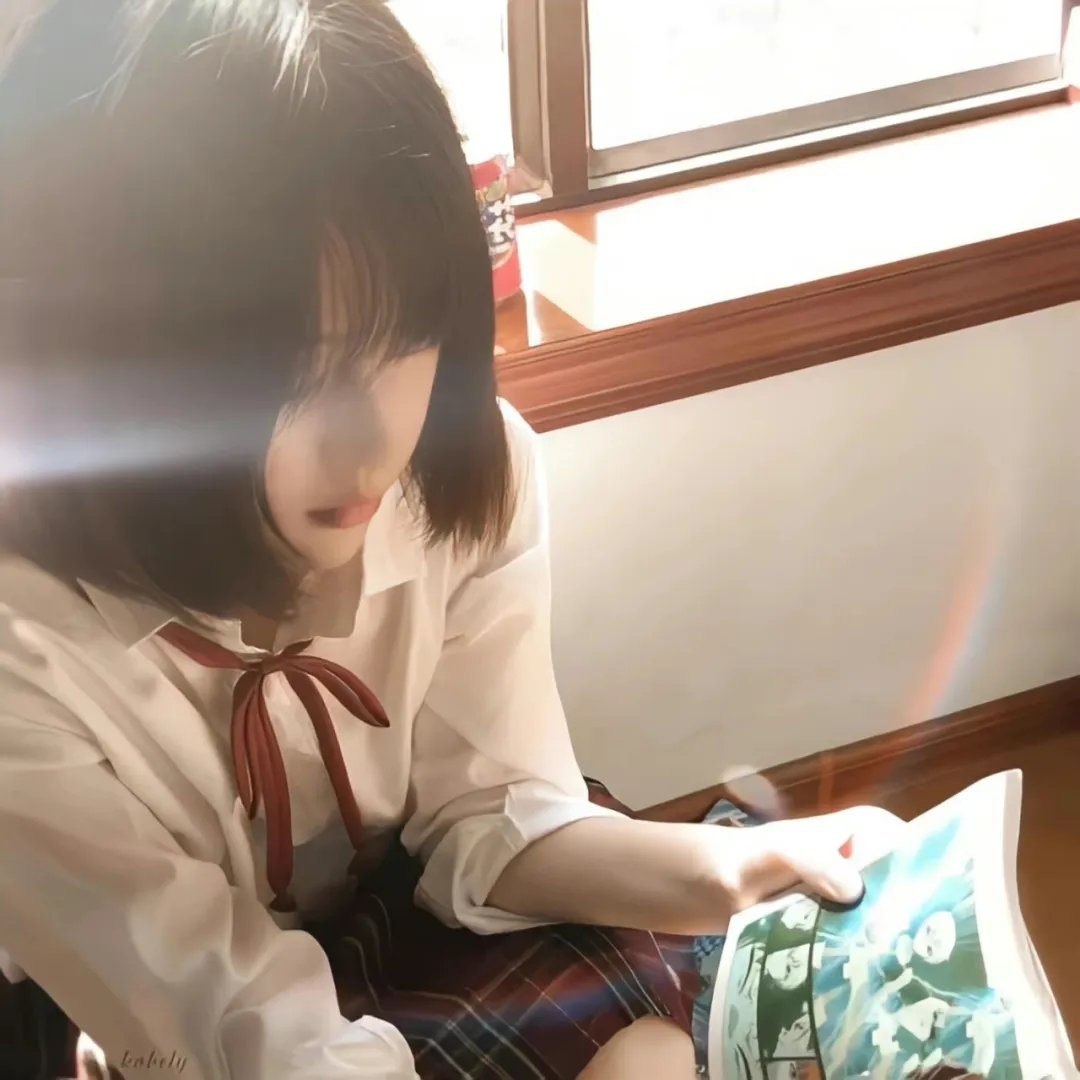 藏色之物